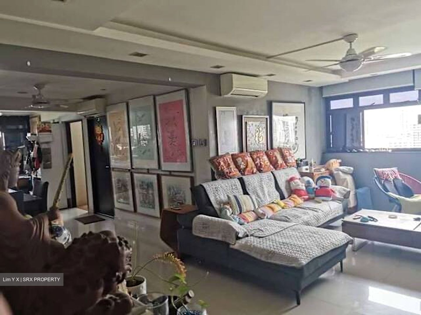 Blk 54 Geylang Bahru (Kallang/Whampoa), HDB Executive #613549801
